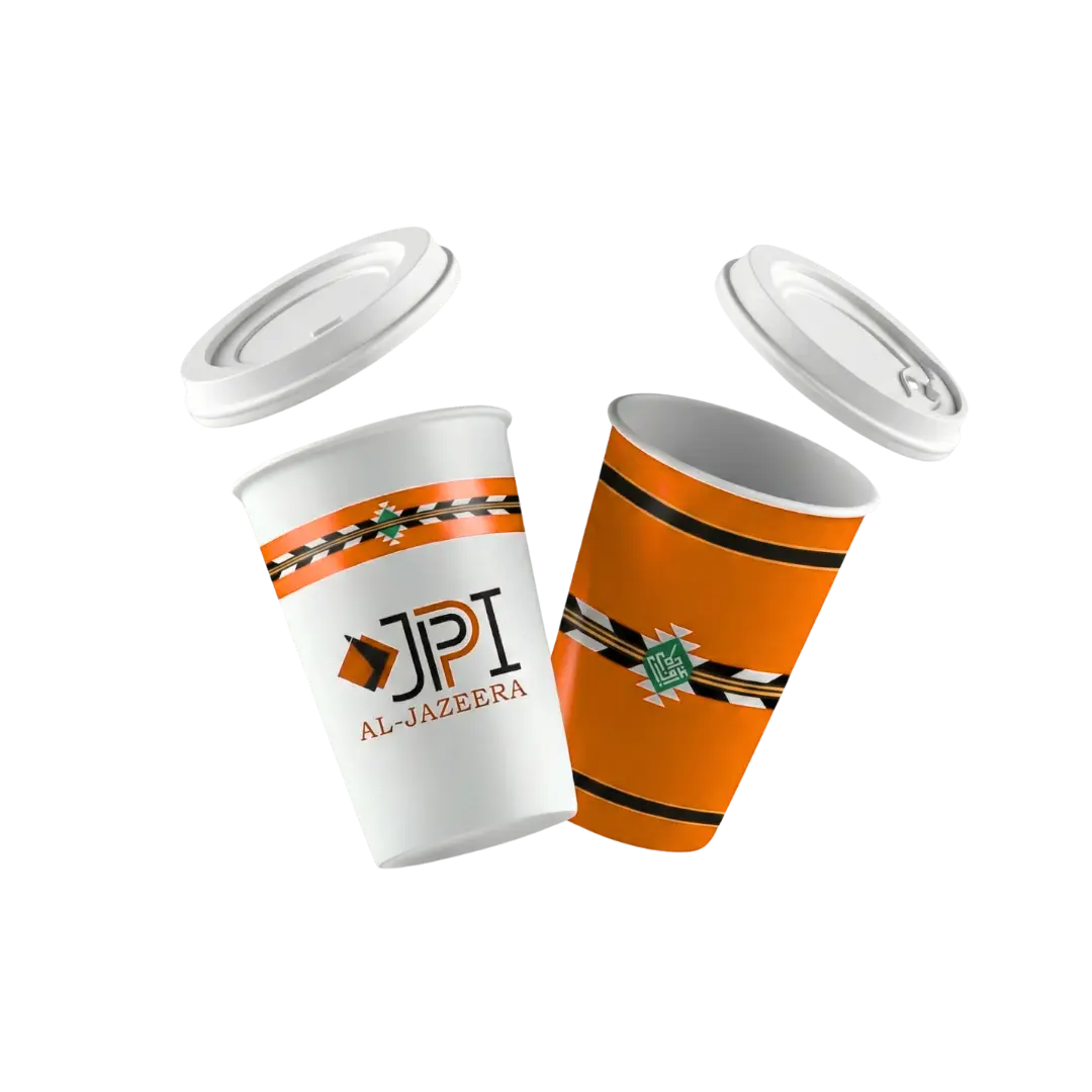 Premium Paper Cup